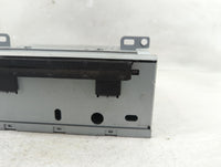 2015 Ford Focus Radio AM FM Cd Player Receiver Replacement P/N:FM5T-19C107-JB Fits OEM Used Auto Parts - Oemusedautoparts1.c