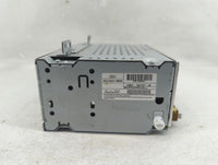 2015 Ford Focus Radio AM FM Cd Player Receiver Replacement P/N:FM5T-19C107-JB Fits OEM Used Auto Parts - Oemusedautoparts1.c