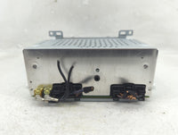 2015 Ford Focus Radio AM FM Cd Player Receiver Replacement P/N:FM5T-19C107-JB Fits OEM Used Auto Parts - Oemusedautoparts1.c