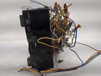 2015 Ford Focus Fusebox Fuse Box Panel Relay Module P/N:AV6T-14A067-AD Fits OEM Used Auto Parts - Oemusedautoparts1.com