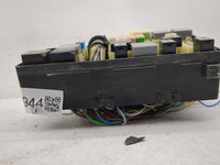 2015 Ford Focus Fusebox Fuse Box Panel Relay Module P/N:AV6T-14A067-AD Fits OEM Used Auto Parts - Oemusedautoparts1.com
