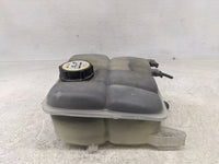 2012-2018 Ford Focus Radiator Coolant Overflow Expansion Tank Bottle 1367050 - Oemusedautoparts1.com