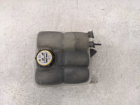 2012-2018 Ford Focus Radiator Coolant Overflow Expansion Tank Bottle 1367050 - Oemusedautoparts1.com