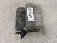 2012-2018 Ford Focus Radiator Coolant Overflow Expansion Tank Bottle 1367050 - Oemusedautoparts1.com