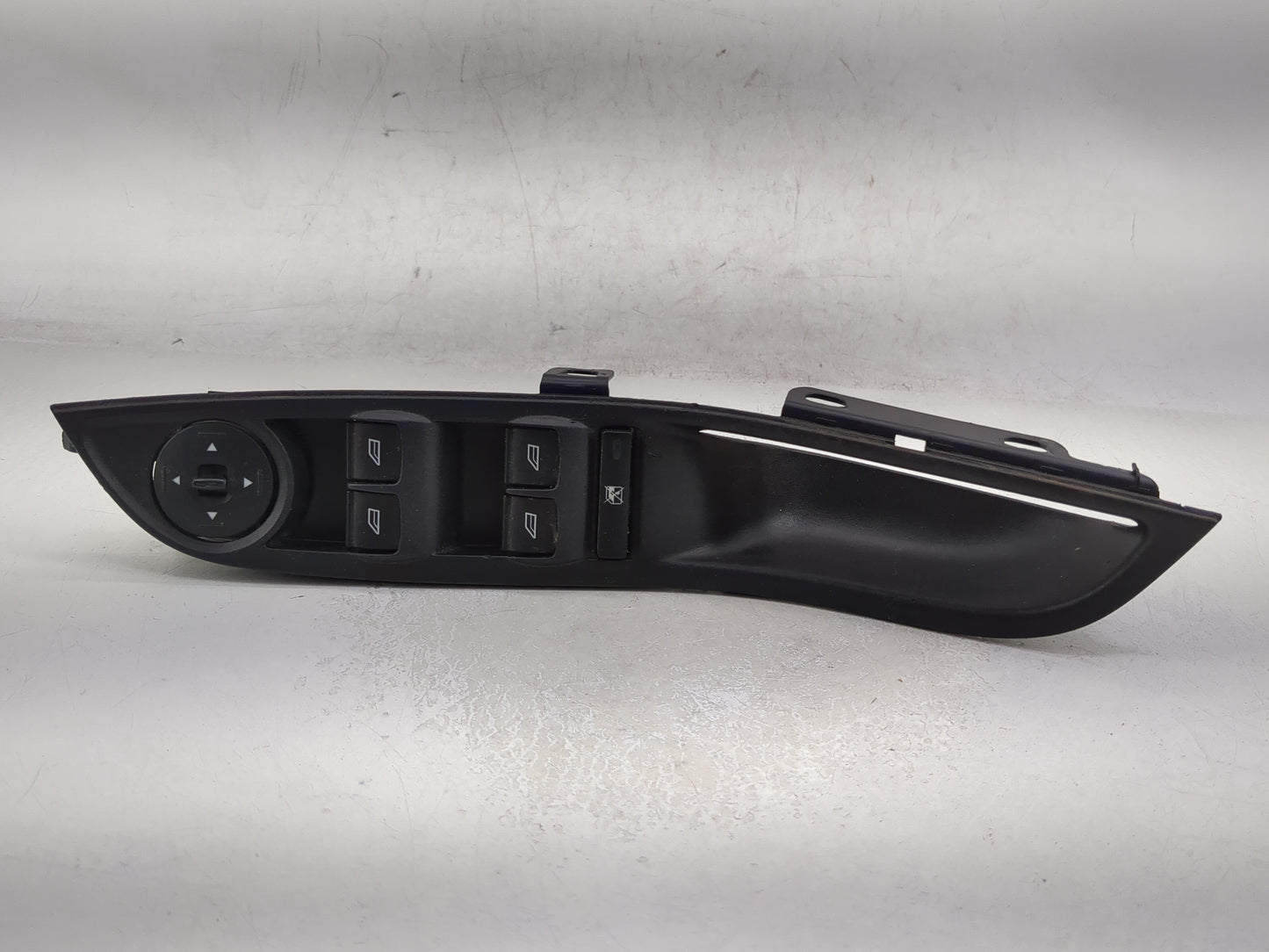 2012-2018 Ford Focus Master Power Window Switch Replacement Driver Side Left P/N:BM51-A240A41-CAW Fits OEM Used Auto Parts -