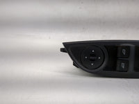 2012-2018 Ford Focus Master Power Window Switch Replacement Driver Side Left P/N:BM51-A240A41-CAW Fits OEM Used Auto Parts -