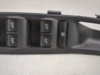2012-2018 Ford Focus Master Power Window Switch Replacement Driver Side Left P/N:BM51-A240A41-CAW Fits OEM Used Auto Parts -