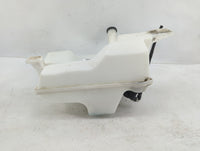 2012-2018 Ford Focus Windshield Washer Fluid Reservoir Bottle Oem - Oemusedautoparts1.com