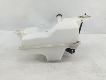 compare product 2012-2018 Ford Focus Windshield Washer Fluid Reservoir Bottle Oem
