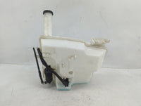 2012-2018 Ford Focus Windshield Washer Fluid Reservoir Bottle Oem - Oemusedautoparts1.com