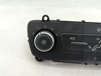 compare product 2015-2018 Ford Focus Climate Control Module Temperature AC/Heater Replacement P/N:F1ET-19980-JE Fits Fits 2015 2016 2017 2018 OEM Used Auto Parts