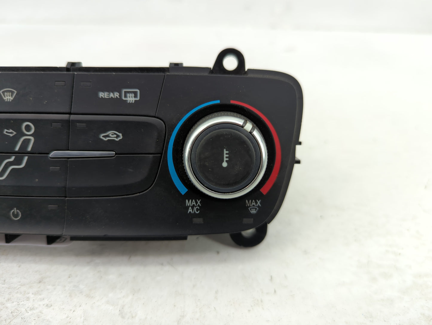 2015-2018 Ford Focus Climate Control Module Temperature AC/Heater Replacement P/N:F1ET-19980-JE Fits Fits 2015 2016 2017 201