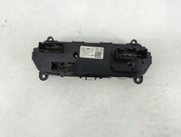 2015-2018 Ford Focus Climate Control Module Temperature AC/Heater Replacement P/N:F1ET-19980-JE Fits Fits 2015 2016 2017 201