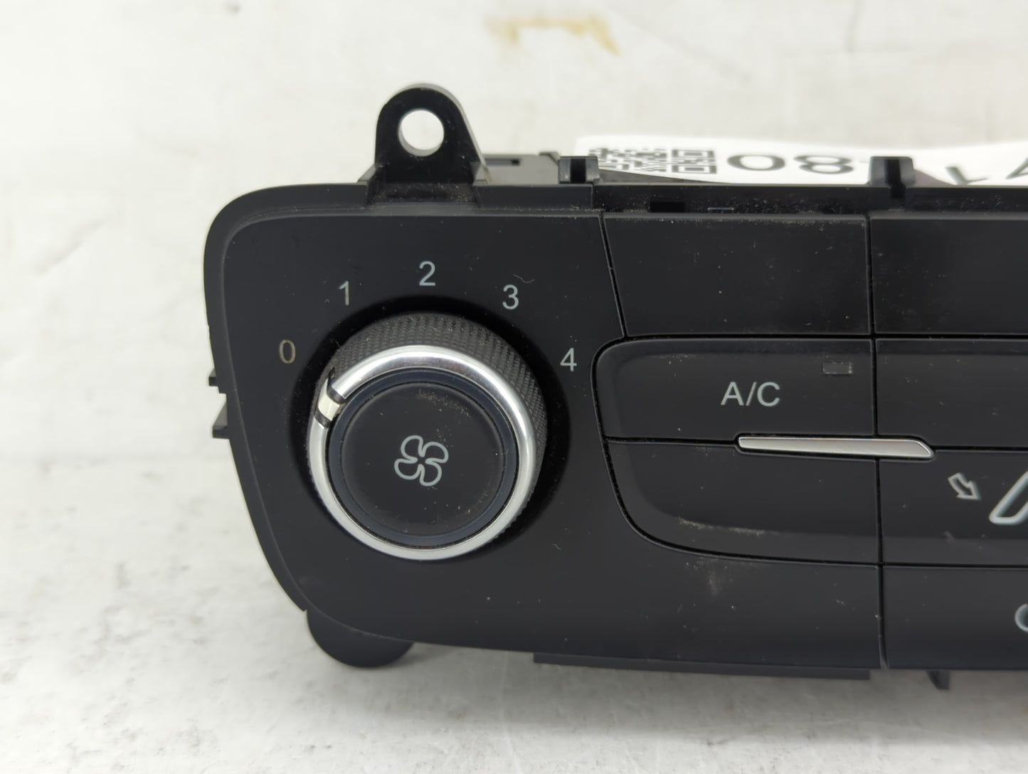 2015-2018 Ford Focus Climate Control Module Temperature AC/Heater Replacement P/N:FIET 19980 F1ET 18549 Fits OEM Used Auto P