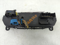 2015-2018 Ford Focus Climate Control Module Temperature AC/Heater Replacement P/N:FIET 19980 F1ET 18549 Fits OEM Used Auto P