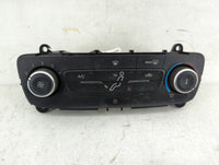 2015-2018 Ford Focus Climate Control Module Temperature AC/Heater Replacement P/N:F1ET-19980-JE Fits Fits 2015 2016 2017 201
