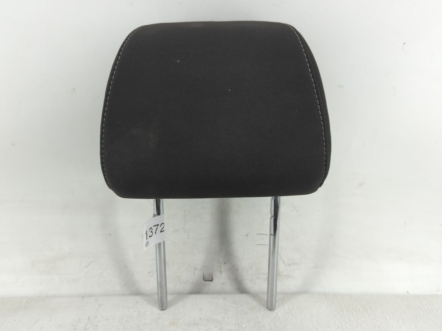 2015-2018 Ford Focus Headrest Head Rest Front Driver Passenger Seat - Oemusedautoparts1.com