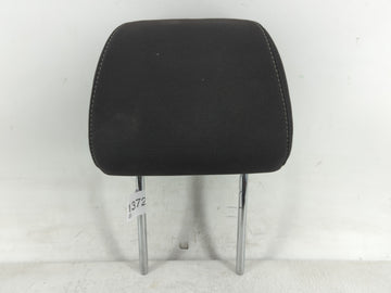 2015-2018 Ford Focus Headrest Head Rest Front Driver Passenger Seat - Oemusedautoparts1.com