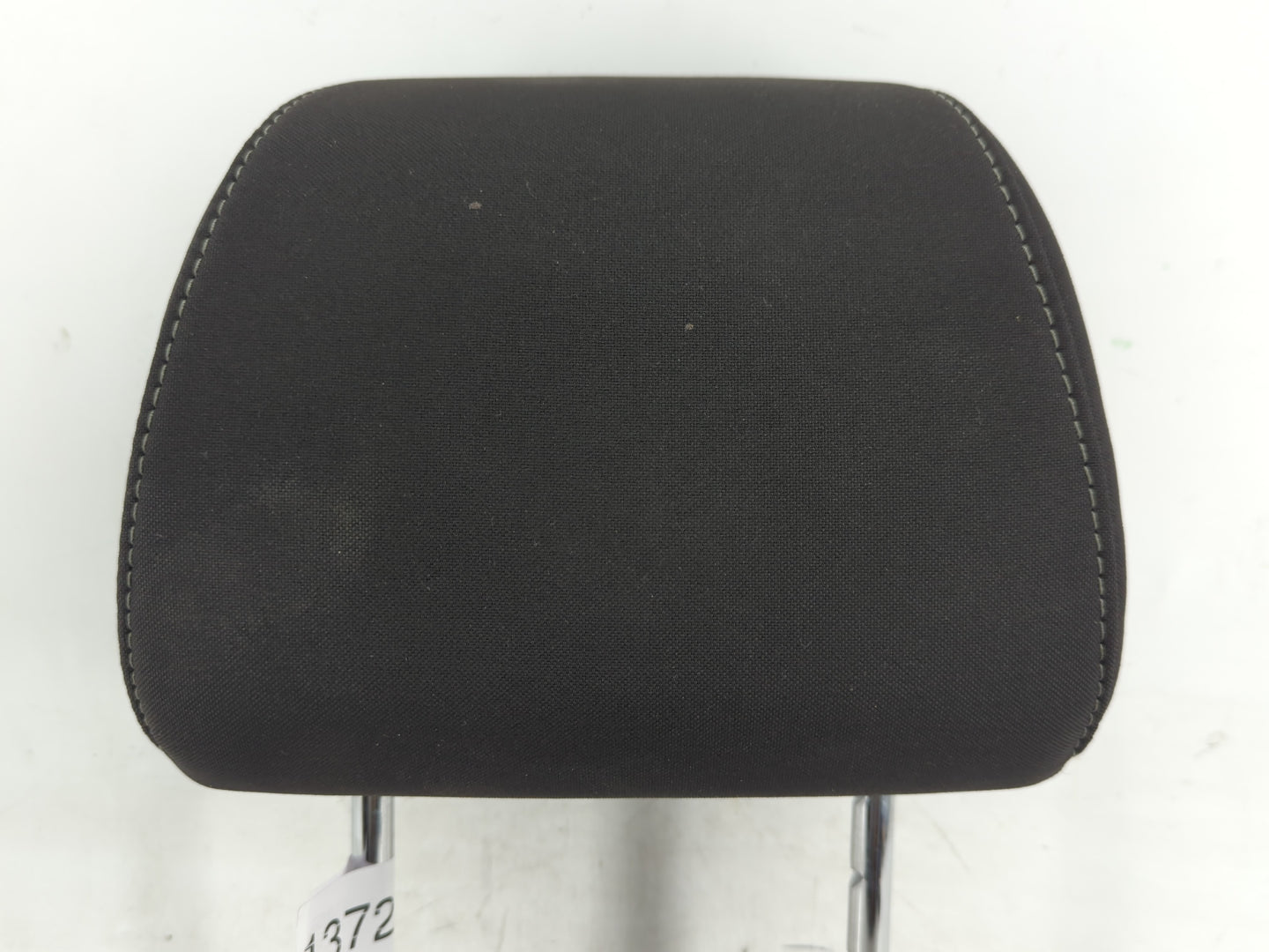 2015-2018 Ford Focus Headrest Head Rest Front Driver Passenger Seat - Oemusedautoparts1.com