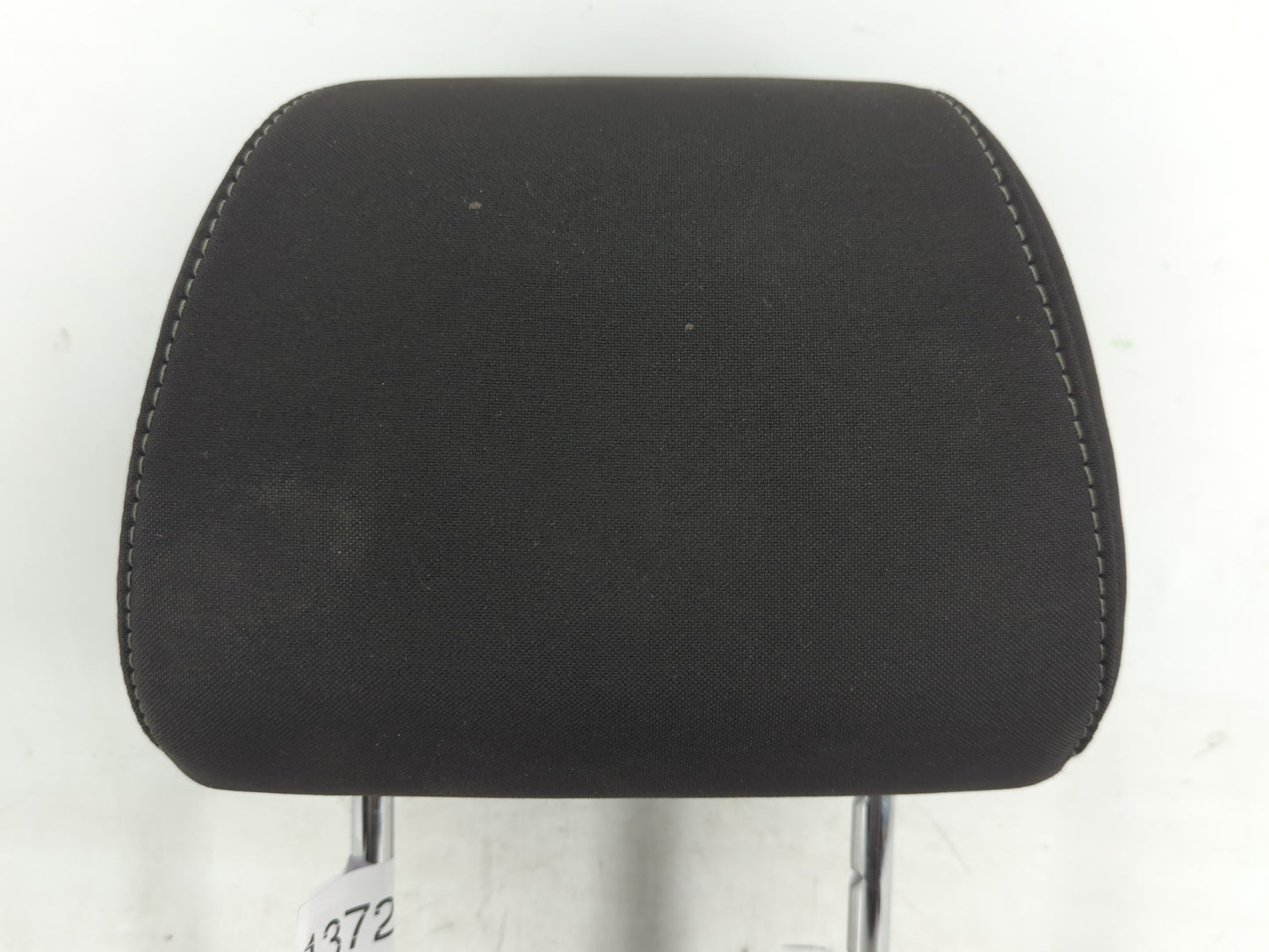 2015-2018 Ford Focus Headrest Head Rest Front Driver Passenger Seat - Oemusedautoparts1.com