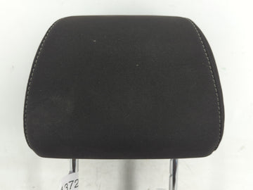 2015-2018 Ford Focus Headrest Head Rest Front Driver Passenger Seat