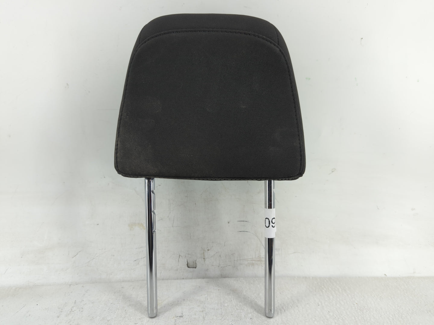 2015-2018 Ford Focus Headrest Head Rest Front Driver Passenger Seat - Oemusedautoparts1.com