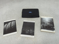 2015 Ford Focus Owners Manual Book Guide P/N:FM5J19A321AA OEM Used Auto Parts - Oemusedautoparts1.com