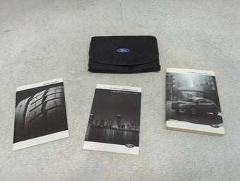 compare product 2015 Ford Focus Owners Manual Book Guide P/N:FM5J19A321AA OEM Used Auto Parts