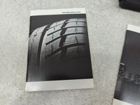 2015 Ford Focus Owners Manual Book Guide P/N:FM5J19A321AA OEM Used Auto Parts - Oemusedautoparts1.com