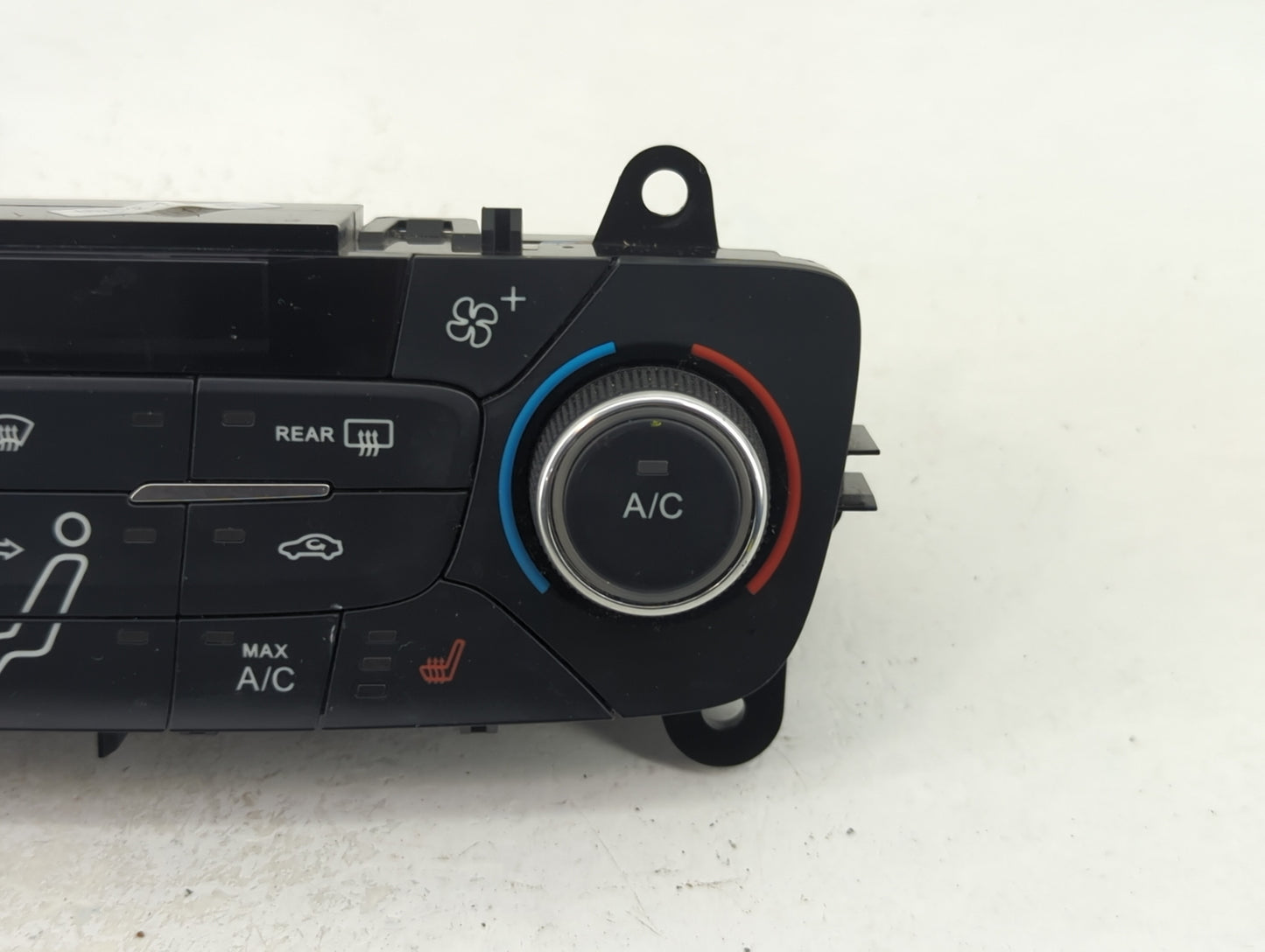 2015-2018 Ford Focus Climate Control Module Temperature AC/Heater Replacement P/N:F1ET-18C612-CE Fits Fits 2015 2016 2017 20