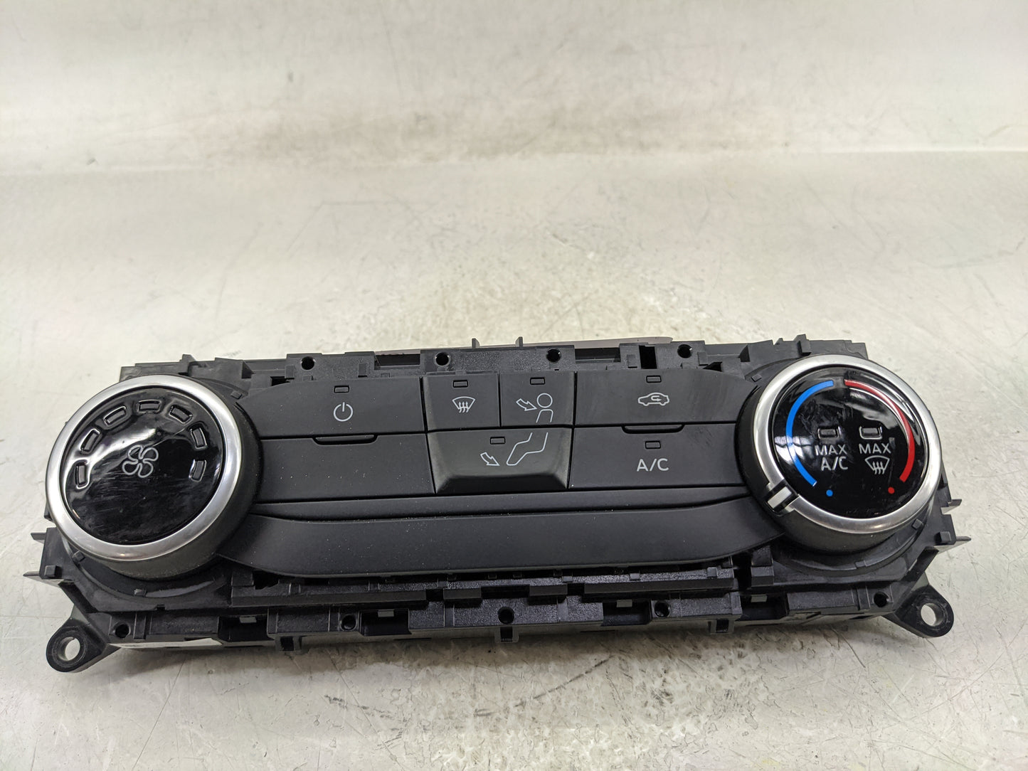2015-2018 Ford Focus Climate Control Module Temperature AC/Heater Replacement P/N:E174042 Fits Fits 2015 2016 2017 2018 OEM 