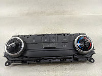 2015-2018 Ford Focus Climate Control Module Temperature AC/Heater Replacement P/N:E174042 Fits Fits 2015 2016 2017 2018 OEM 