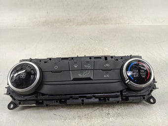 compare product 2015-2018 Ford Focus Climate Control Module Temperature AC/Heater Replacement P/N:E174042 Fits Fits 2015 2016 2017 2018 OEM Used Auto Parts