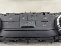 2015-2018 Ford Focus Climate Control Module Temperature AC/Heater Replacement P/N:E174042 Fits Fits 2015 2016 2017 2018 OEM 