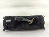 2015-2018 Ford Focus Climate Control Module Temperature AC/Heater Replacement P/N:E174042 Fits Fits 2015 2016 2017 2018 OEM 