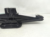 2015 Ford Focus Spare Scissor Car Jack 1390175 - Oemusedautoparts1.com