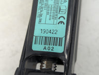 2015 Ford Focus Spare Scissor Car Jack 1390175 - Oemusedautoparts1.com