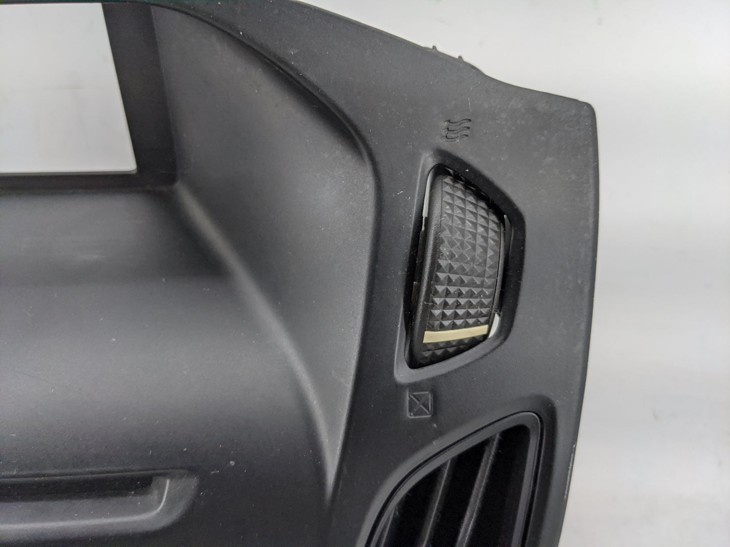 2015-2018 Ford Focus Radio AM FM Cd Player Receiver Replacement P/N:f1et18k811kc Fits Fits 2015 2016 2017 2018 2019 OEM Used