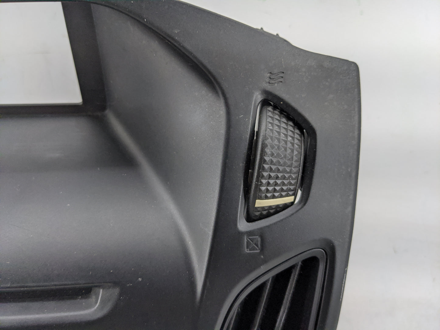 2015-2018 Ford Focus Radio AM FM Cd Player Receiver Replacement P/N:f1et18k811kc Fits Fits 2015 2016 2017 2018 2019 OEM Used