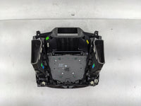 2015-2018 Ford Focus Radio AM FM Cd Player Receiver Replacement P/N:f1et18k811kc Fits Fits 2015 2016 2017 2018 2019 OEM Used