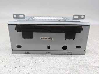 compare product 2015-2016 Ford Focus Radio AM FM Cd Player Receiver Replacement P/N:FM5T-19C107-KC Fits Fits 2015 2016 OEM Used Auto Parts