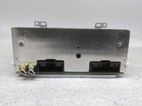 2015-2016 Ford Focus Radio AM FM Cd Player Receiver Replacement P/N:FM5T-19C107-KC Fits Fits 2015 2016 OEM Used Auto Parts -
