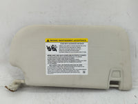 2013-2018 Ford Focus Sun Visor Shade Replacement Driver Left Mirror Fits Fits 2013 2014 2015 2016 2017 2018 OEM Used Auto Pa