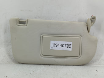 compare product 2013-2018 Ford Focus Sun Visor Shade Replacement Passenger Right Mirror Fits Fits 2013 2014 2015 2016 2017 2018 OEM Used Auto Parts