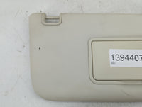 2013-2018 Ford Focus Sun Visor Shade Replacement Passenger Right Mirror Fits Fits 2013 2014 2015 2016 2017 2018 OEM Used Aut