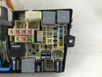 2015 Ford Focus Fusebox Fuse Box Panel Relay Module P/N:AV6T-14A076-AB 21090 000 001 Fits OEM Used Auto Parts - Oemusedautop