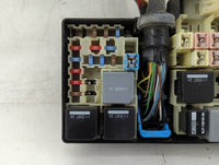 2015 Ford Focus Fusebox Fuse Box Panel Relay Module P/N:AV6T-14A076-AB 21090 000 001 Fits OEM Used Auto Parts - Oemusedautop