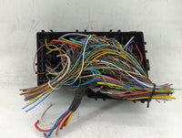 2015 Ford Focus Fusebox Fuse Box Panel Relay Module P/N:AV6T-14A076-AB 21090 000 001 Fits OEM Used Auto Parts - Oemusedautop