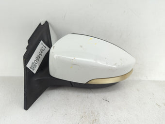 compare product 2015-2018 Ford Focus Driver Side View Mirror - Left Door Mirror OEM Used