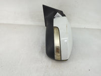 2015-2018 Ford Focus Driver Side View Mirror - Left Door Mirror OEM Used - Oemusedautoparts1.com